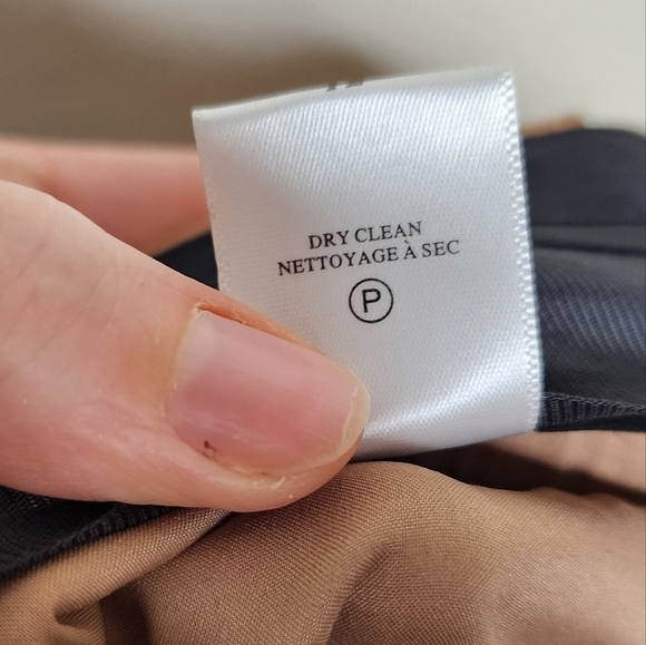 A.L.C. Neutral Sophie Pant - Picture 7 of 7